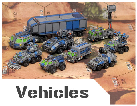 Vehicles