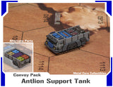 Antlion Support Tank