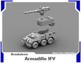Armadillo IFV 2-Pack