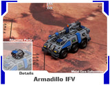 Armadillo IFV 2-Pack
