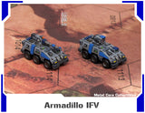 Armadillo IFV 2-Pack