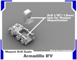 Armadillo IFV 2-Pack