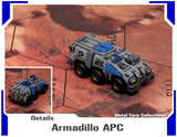 Armadillo APC 2-Pack