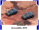Armadillo APC 2-Pack