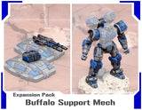 Buffalo Support Mech