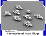 Hammerhead Part Packs