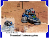 Horntail Interceptor