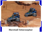 Horntail Interceptor