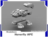 Hoverfly APC 2-Pack