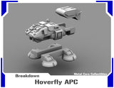 Hoverfly APC