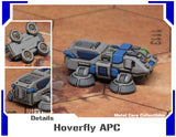 Hoverfly APC