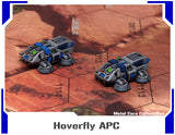 Hoverfly APC 2-Pack