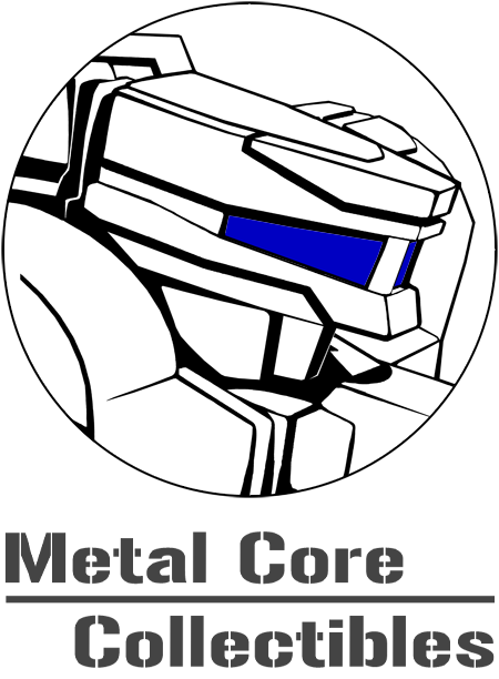 Metal Core Collectibles