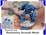 Reckoning Assault Mech
