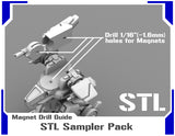 STL Sampler Pack