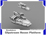 Slipstream Recon Platform