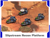 Slipstream Recon Platform