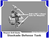 Stockade Defense Tank