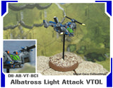 Albatross Light Attack VTOL