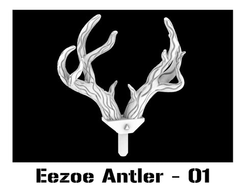 KCC Eezoe Antlers