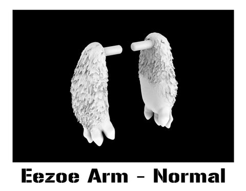 KCC Eezoe Arms