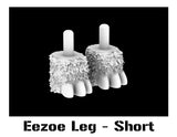KCC Eezoe Legs