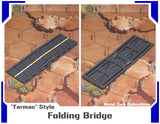 Folding Bridge Pack