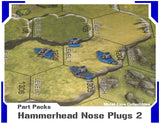 Hammerhead Part Packs