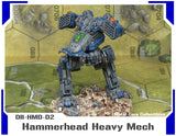Hammerhead Heavy Mech
