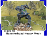 Hammerhead Heavy Mech