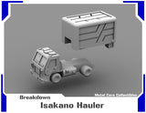 Isakano Hauler