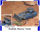 Kodiak Heavy Tank