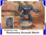 Reckoning Assault Mech