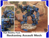 Reckoning Assault Mech